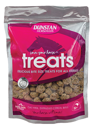 DUNSTAN Treats