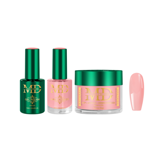 DUSTED IN SUGAR - M165 - 4-in-1 Trio Set