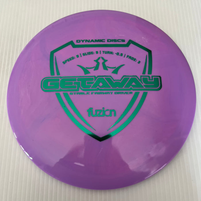 Lavender/Green Stamp/175g