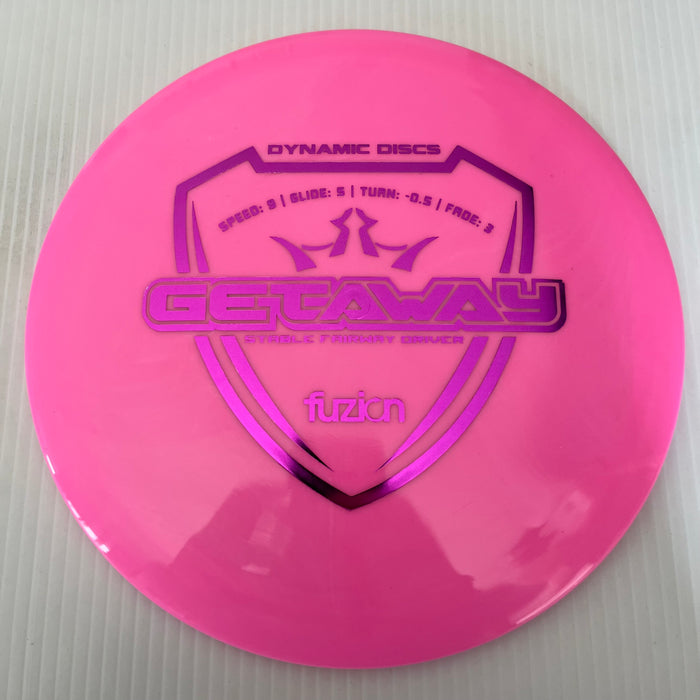 Pink/Pink Stamp/173g