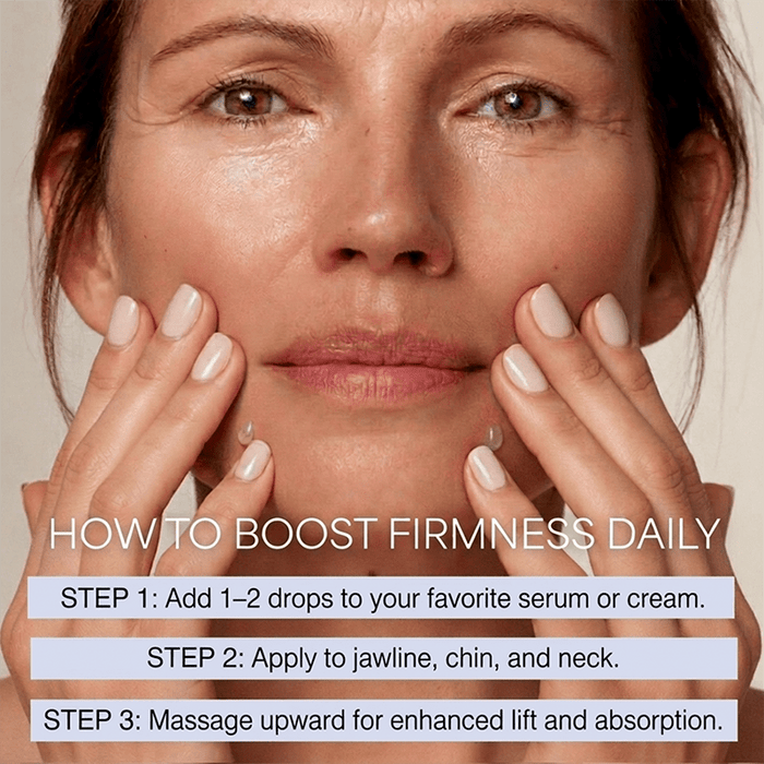 edelweiss from Skin Perfection easily incorporates into any existing skincare routine