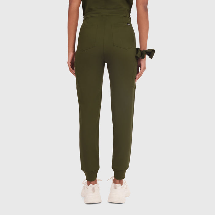 Edge Jogger Jumpsuit