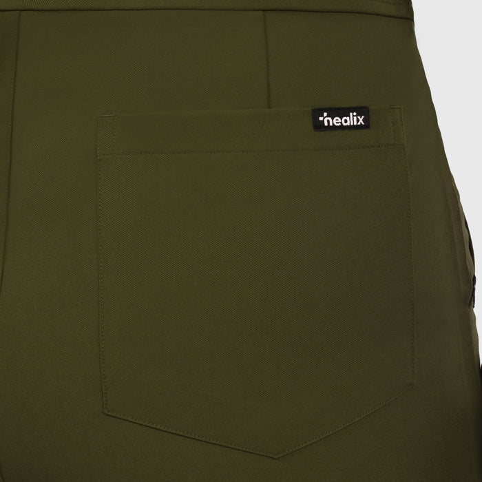 Edge Jogger Jumpsuit