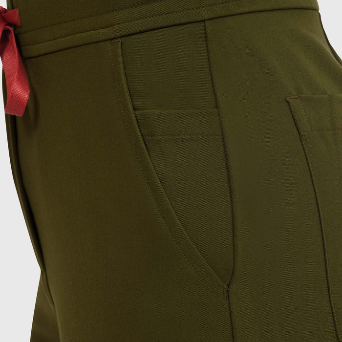 Edge Jogger Jumpsuit