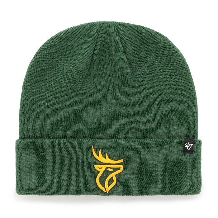 Edmonton Elks '47 TOQUE