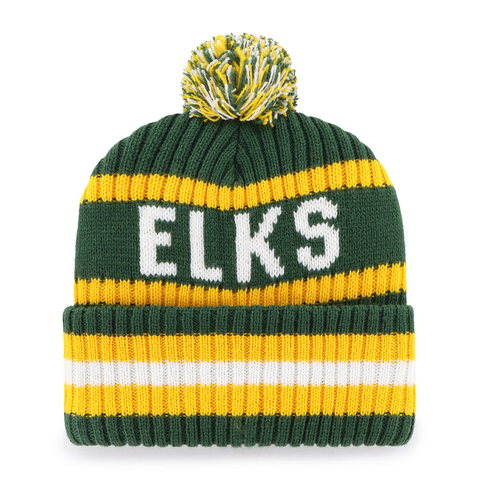 Edmonton Elks '47 TOQUE