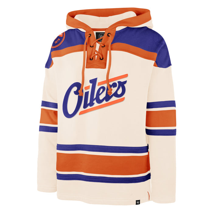 Edmonton Oilers '47 LACER
