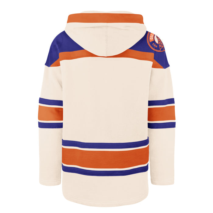 Edmonton Oilers '47 LACER