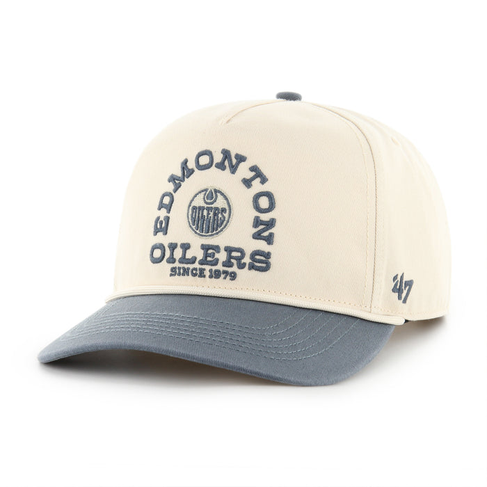 Edmonton Oilers Canyon Ranchero TT '47 HITCH
