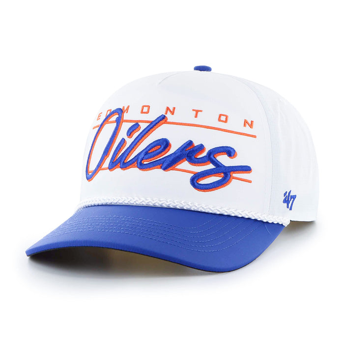 Edmonton Oilers Condor TT '47 HITCH