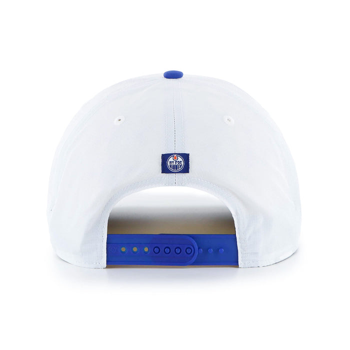 Edmonton Oilers Condor TT '47 HITCH