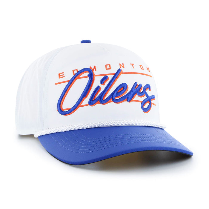 Edmonton Oilers Condor TT '47 HITCH