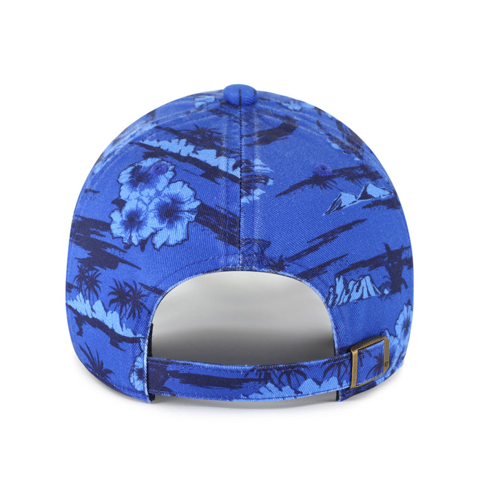 Edmonton Oilers Fiji '47 CLEAN UP