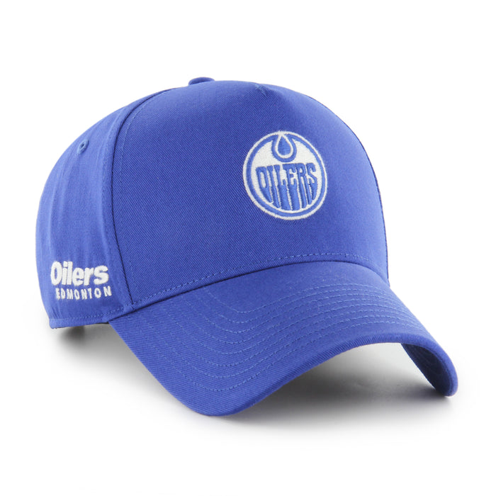 Edmonton Oilers Foundational '47 OFFSIDE DT