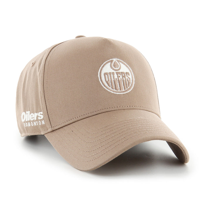 Edmonton Oilers Foundational '47 OFFSIDE DT