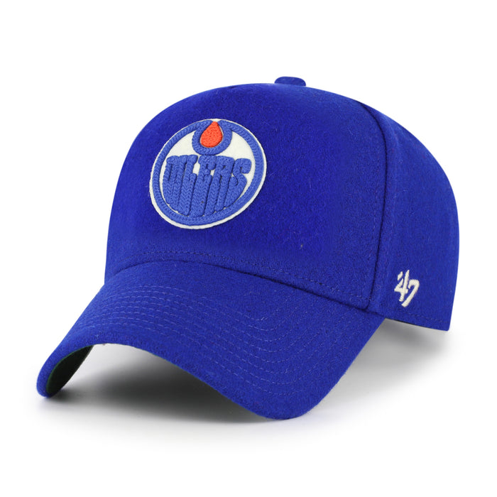 Edmonton Oilers Golden Age '47 OFFSIDE DT