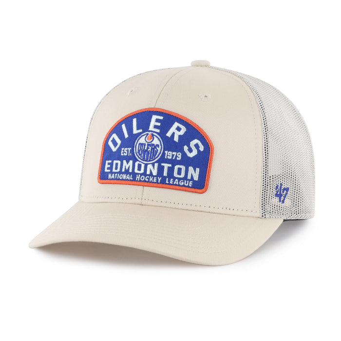 Edmonton Oilers Leland '47 TRUCKER