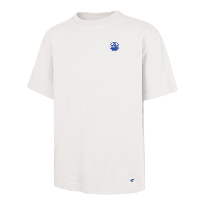 Edmonton Oilers Leon '47 Foundation Tee