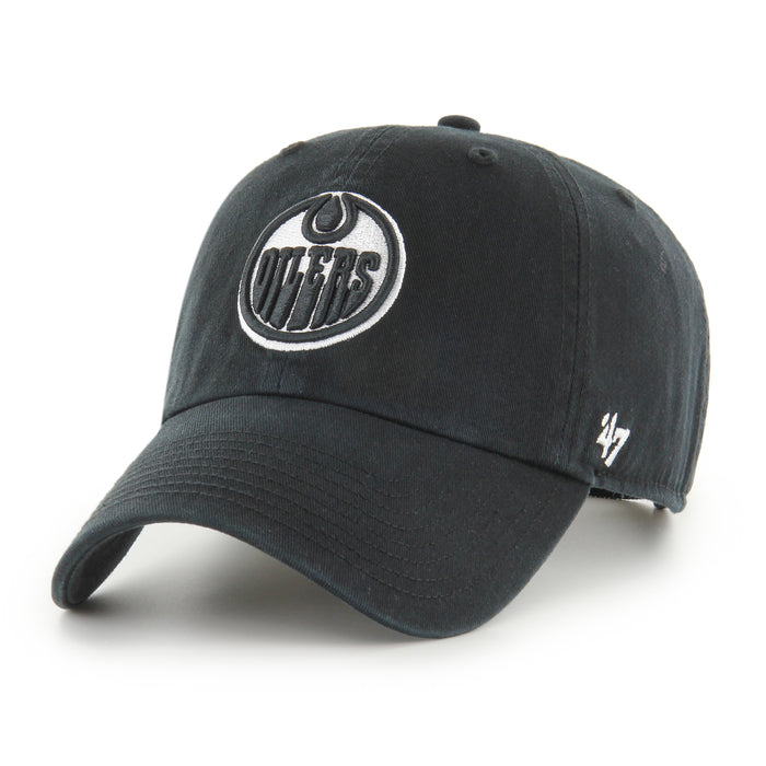Edmonton Oilers Midnight '47 CLEAN UP