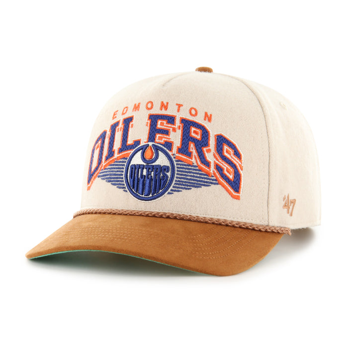 Edmonton Oilers Pomona '47 HITCH
