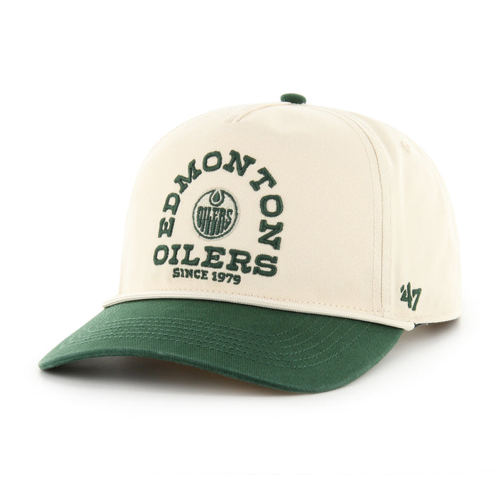 Edmonton Oilers  Ranchero TT '47 HITCH