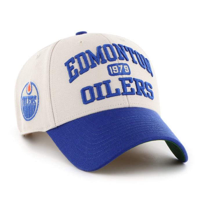 Edmonton Oilers Rooted '47 MVP