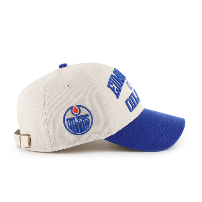 Edmonton Oilers Rooted '47 MVP
