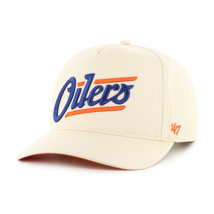 Edmonton Oilers Sure Shot '47 HITCH