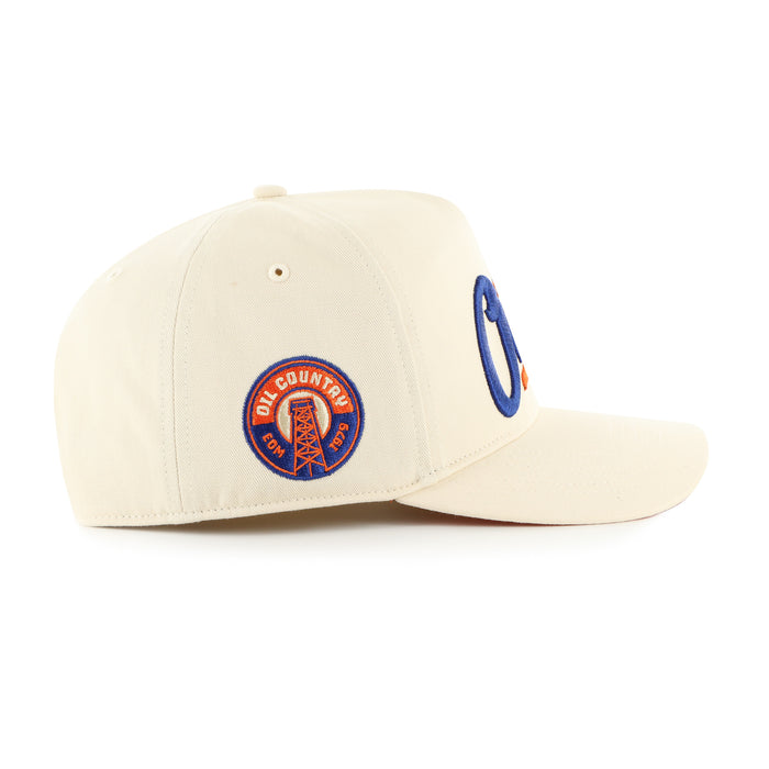 Edmonton Oilers Sure Shot '47 HITCH