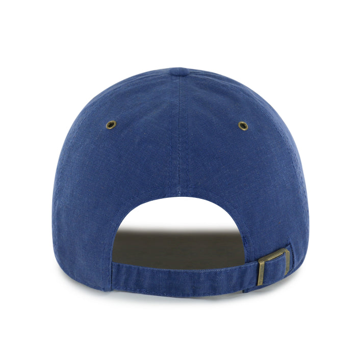 Edmonton Oilers Windham Suede '47 CLEAN UP