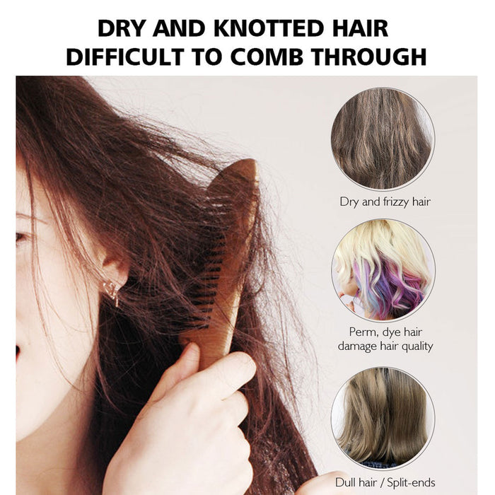 EELHOE Repair Shampoo – Moisturizing Scalp Care & Anti-Hair Loss EELHOE COSMETICS