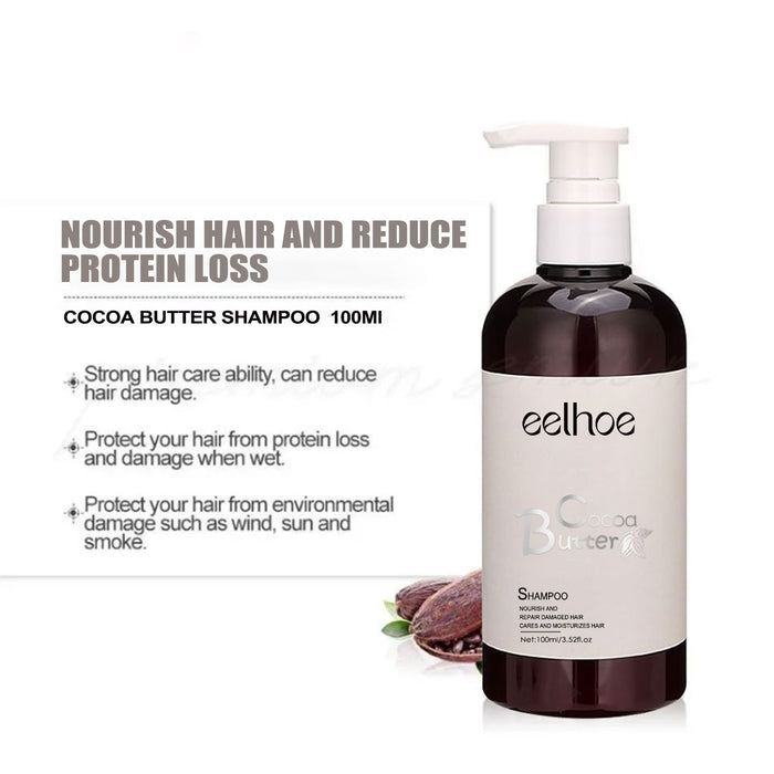 EELHOE Repair Shampoo – Moisturizing Scalp Care & Anti-Hair Loss EELHOE COSMETICS