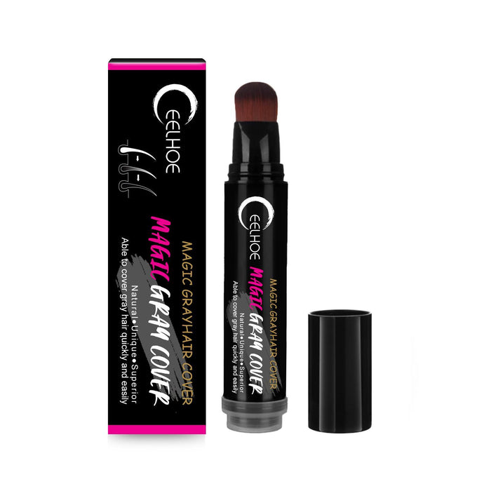 EELHOE Root Touch Up Hair Chalk Hair Dye Pen For Roots EELHOE COSMETICS