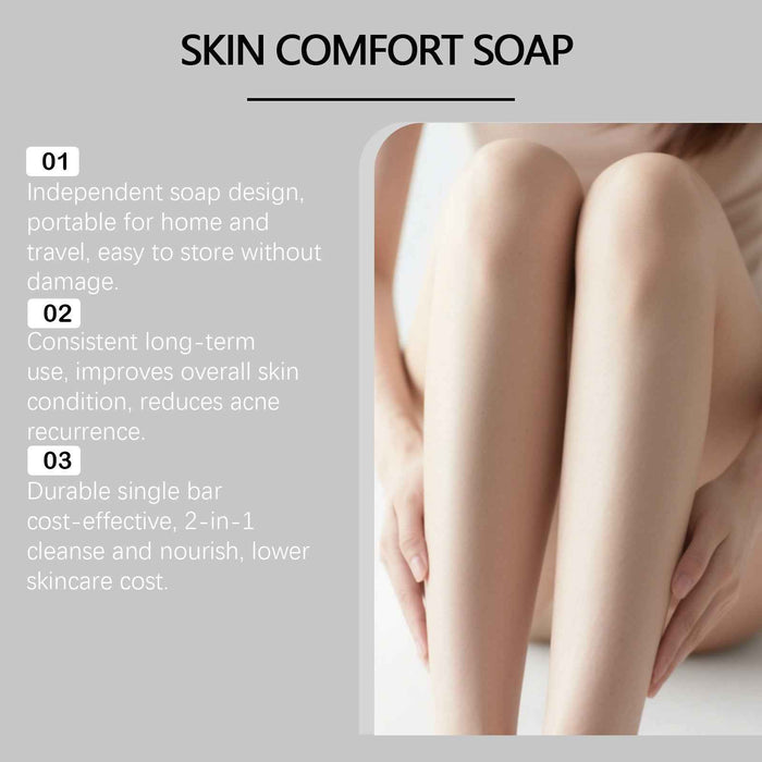 EELHOE Turmeric Care Soap EELHOE COSMETICS