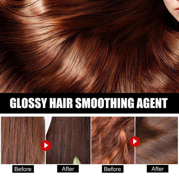 EELHOE Wash-Free Hair Care Spray – Repair Dry Hair Roots EELHOE COSMETICS