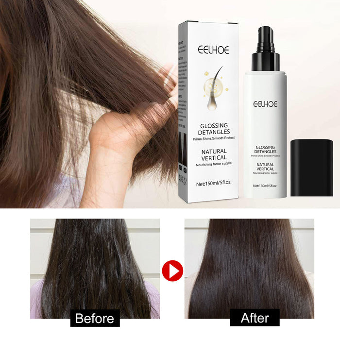 EELHOE Wash-Free Hair Care Spray – Repair Dry Hair Roots EELHOE COSMETICS
