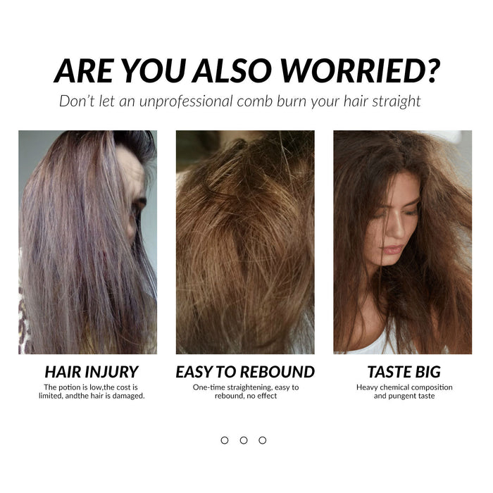 EELHOE Wash-Free Hair Care Spray – Repair Dry Hair Roots EELHOE COSMETICS
