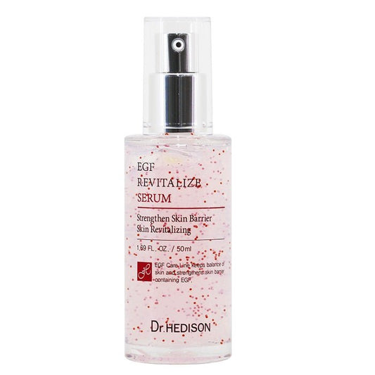 EGF REVITALIZE SERUM - Ser Pentru Regenerarea Pielii - skinseen.ro