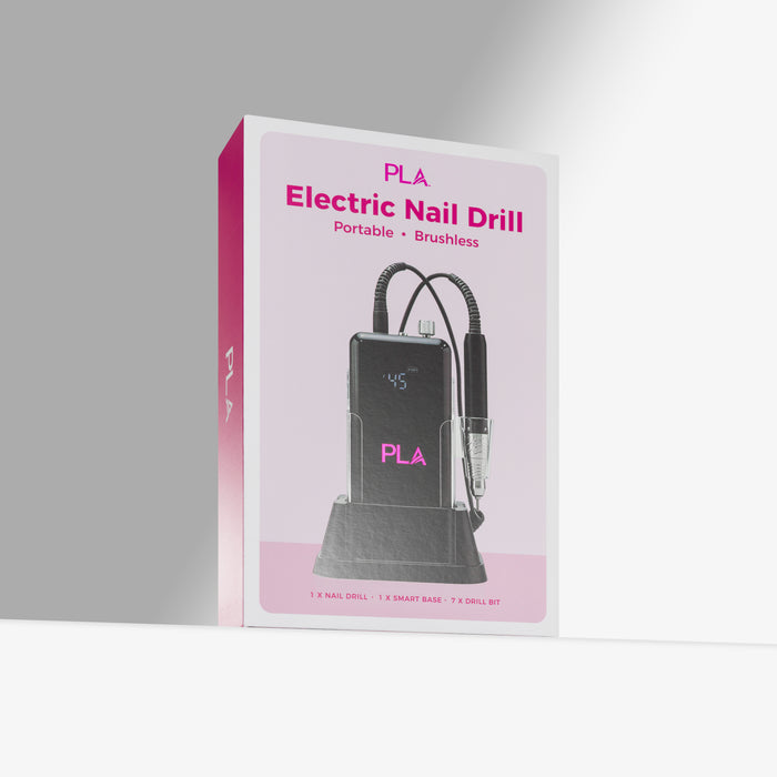 Electric Nail Drill
