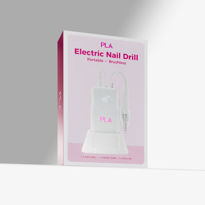 Electric Nail Drill