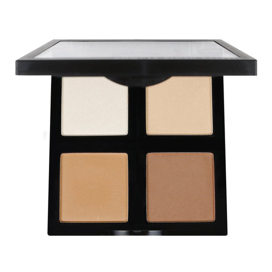 Elf Contour Palette Light Medium - ikatehouse