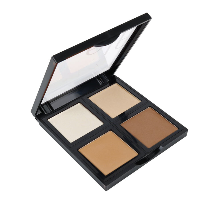 Elf Contour Palette Light Medium - ikatehouse