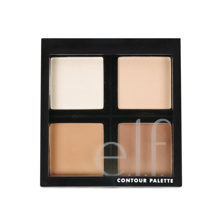 Elf Contour Palette Light Medium - ikatehouse
