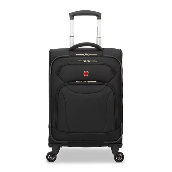 Elite Softside 19" Carry-On Luggage - Bentley