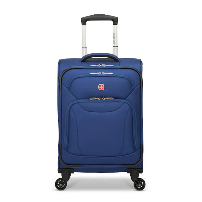 Elite Softside 19" Carry-On Luggage - Bentley
