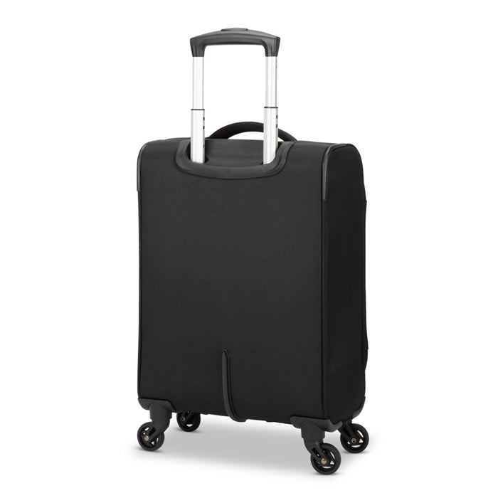 Elite Softside 19" Carry-On Luggage - Bentley
