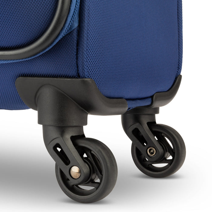 Elite Softside 19" Carry-On Luggage - Bentley