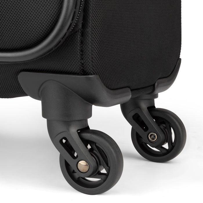 Elite Softside 19" Carry-On Luggage - Bentley