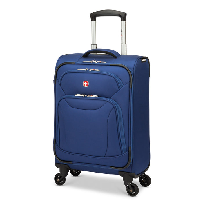 Elite Softside 19" Carry-On Luggage - Bentley