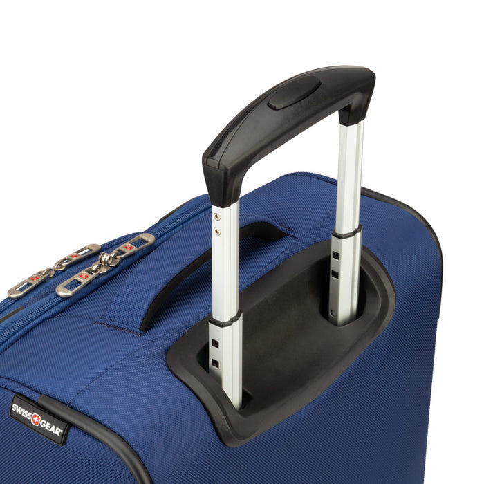 Elite Softside 19" Carry-On Luggage - Bentley